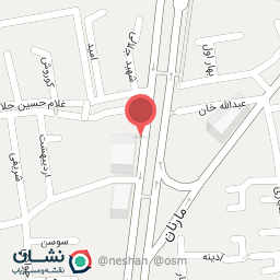 عکس جهانگیرسازان