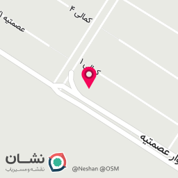 عکس پروتئین آوش
