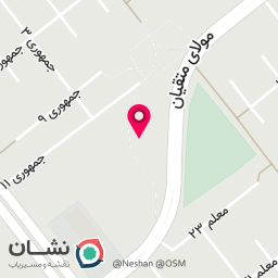 عکس کافه میرخان
