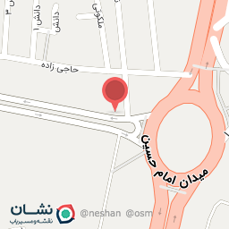 عکس دکه روزنامه فروشی