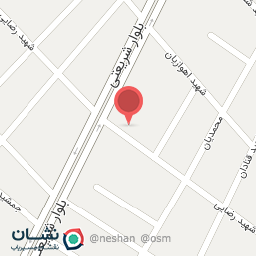 عکس تعمیرگاه متین