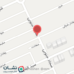 عکس سیسمونی بهشت کودک