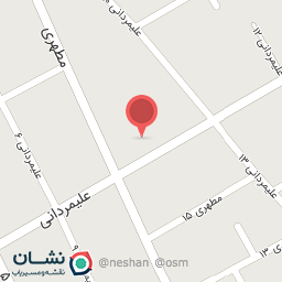 عکس نانوایی