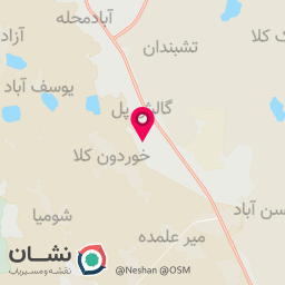 عکس جونه کلا .