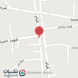 عکس آموزشگاه فخر ارس