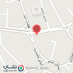 عکس فروشگاه پرنیان