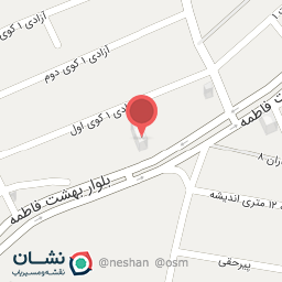 عکس مسجد باب‌ الحوائج ابوالفضل‌ العباس (ع)