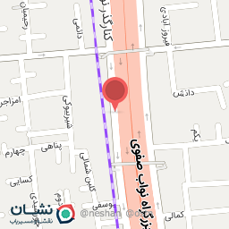 عکس مجتمع مسکونی سهند سه