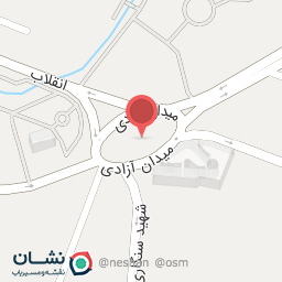 عکس میدان آزادی
