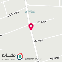 عکس آیین مارکتینگ