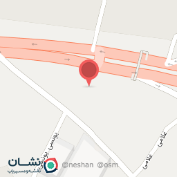 عکس پاساژ سلامی