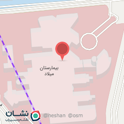 عکس سرویس بهداشتی شبانه روزی 