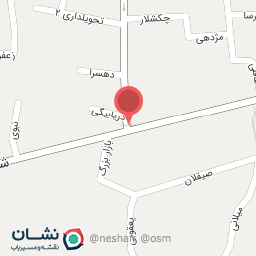 عکس سه راه تختی