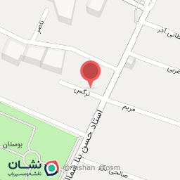 عکس علی مصلایی