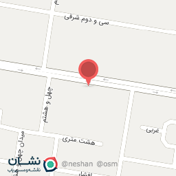 عکس فروشگاه لوازم آرایشگاهی پیوند