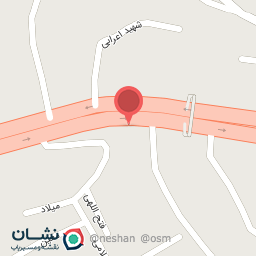 عکس فلافل هات داگ یاسین