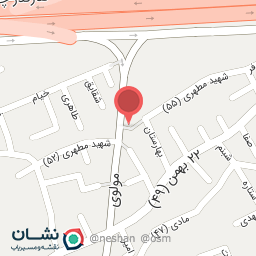 عکس تنظیم موتور شفیعی