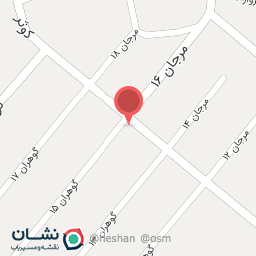 عکس آشپزخانه بیرون بر شاد