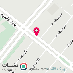 عکس اگزوز سازی قائم