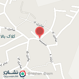 عکس نانوایی بربری