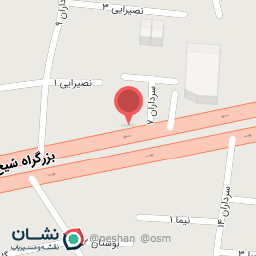 عکس مجتمع مسکونی تجاری جاوید