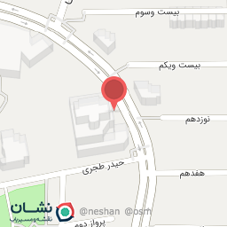 عکس عابر بانک تجارت