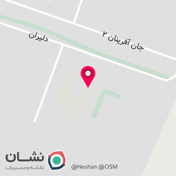 عکس سالن های تطهیر و ساختمان عروجیان