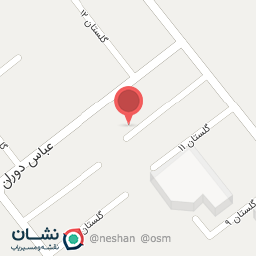 عکس مجتمع مسکونی نقش جهان ۴