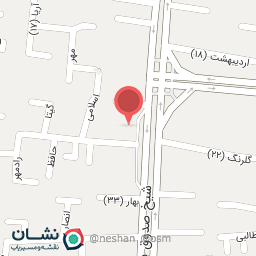 عکس دکتر سهیلا مشرف