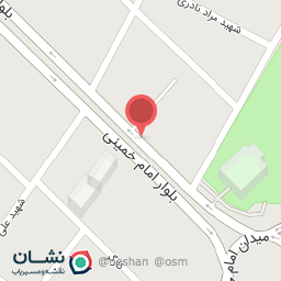 عکس تعویض روغنی رسول دیناروند (آریا)