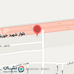 عکس نانوایی لواش بوالحسنی