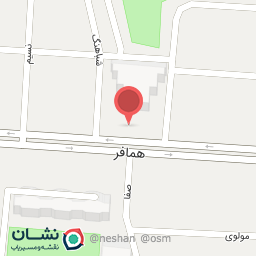 عکس برج تابان