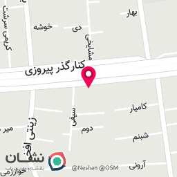 عکس فروشگاه پیروزی