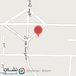 عکس اداره تبلیغات اسلامی سقز