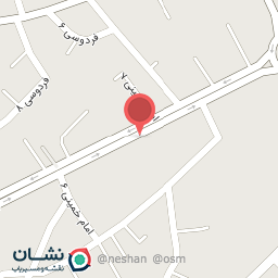 عکس فروشگاه افق کوروش 