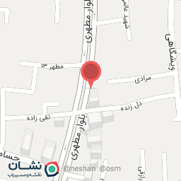 عکس کتانی پالیک