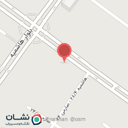 عکس دکتر نگین نبوی پوست مو داخلی