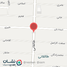 عکس دفتر پیشخوان و خدمات الکترونیک قنبر نژاد