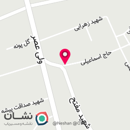 عکس آتلیه آداک