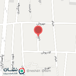 عکس حسینیه سجاد