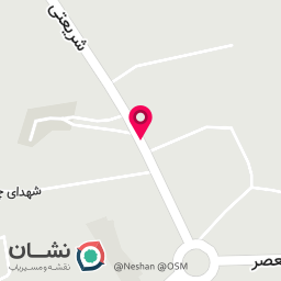 عکس هتل صبوری