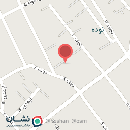 عکس سالن زیبایی گیسو