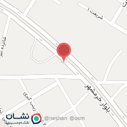 عکس سوپر مارکت گندم