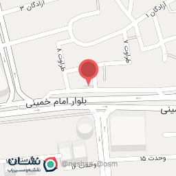 عکس داروخانه معتضد کیوانی