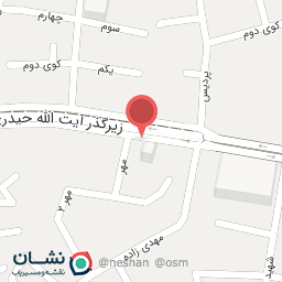 عکس بانک مسکن  شعبه امیرالمومنین