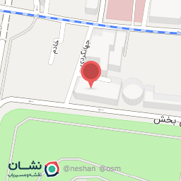 عکس فروشگاه آتش گام