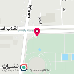 عکس آرایشگاه مردانه