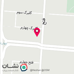 عکس ساختمان شروین
