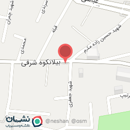 عکس فروشگاه خلیل زاده