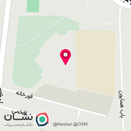 عکس مرکز خرید سارینا